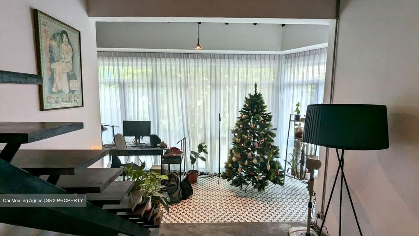 Zion Road (D10), Apartment #566858761